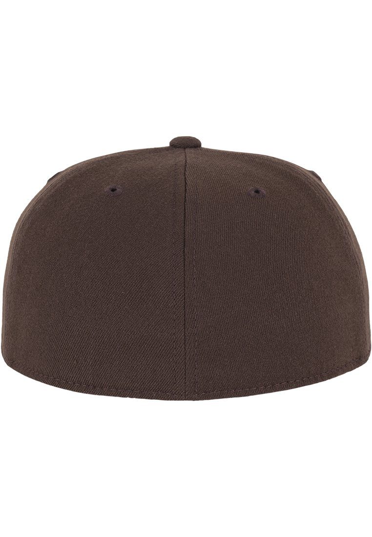Flex brown Cap 210 Flexfit Accessoires Premium Fitted