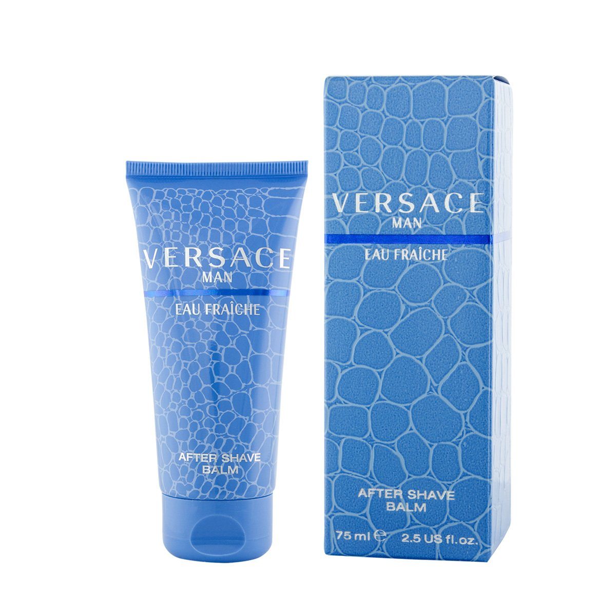 Versace After-Shave Balsam Man Eau Fraîche
