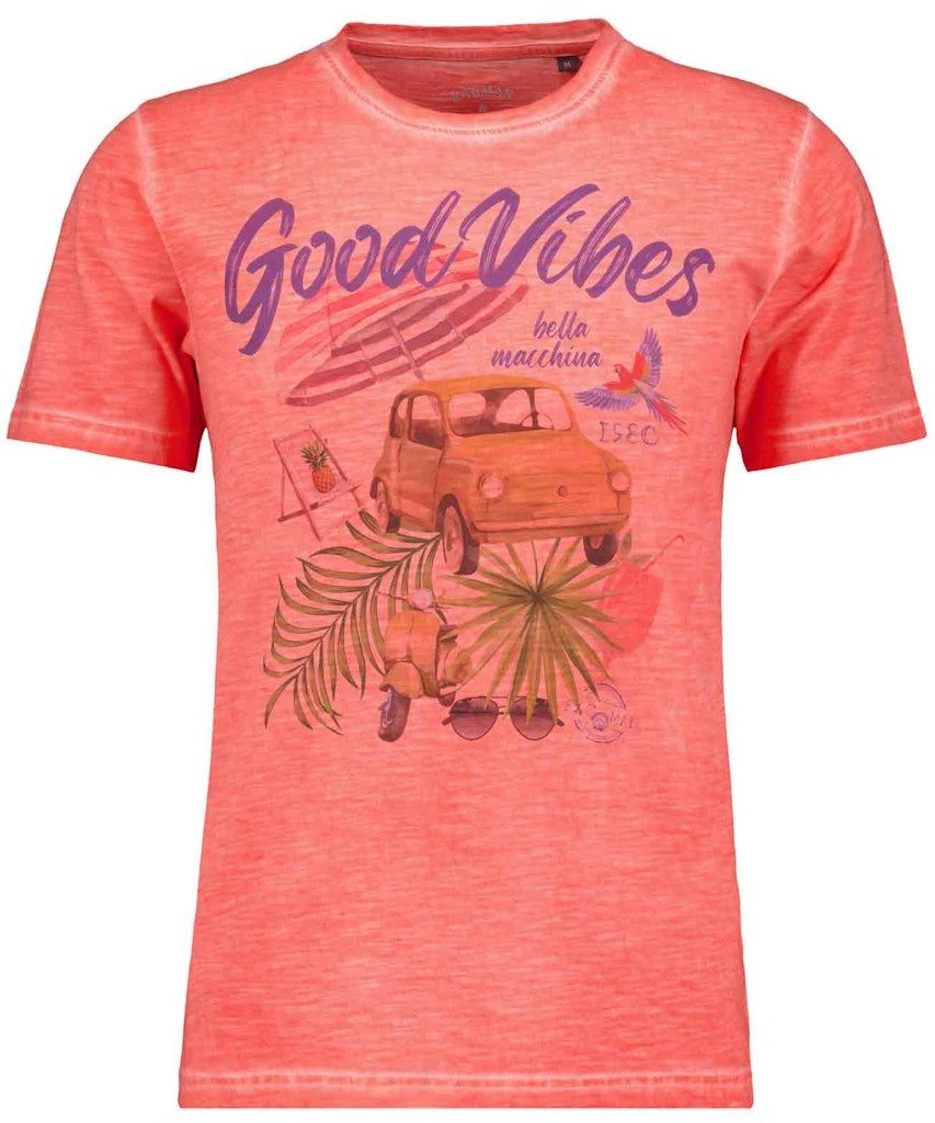 RAGMAN T-Shirt 3006680