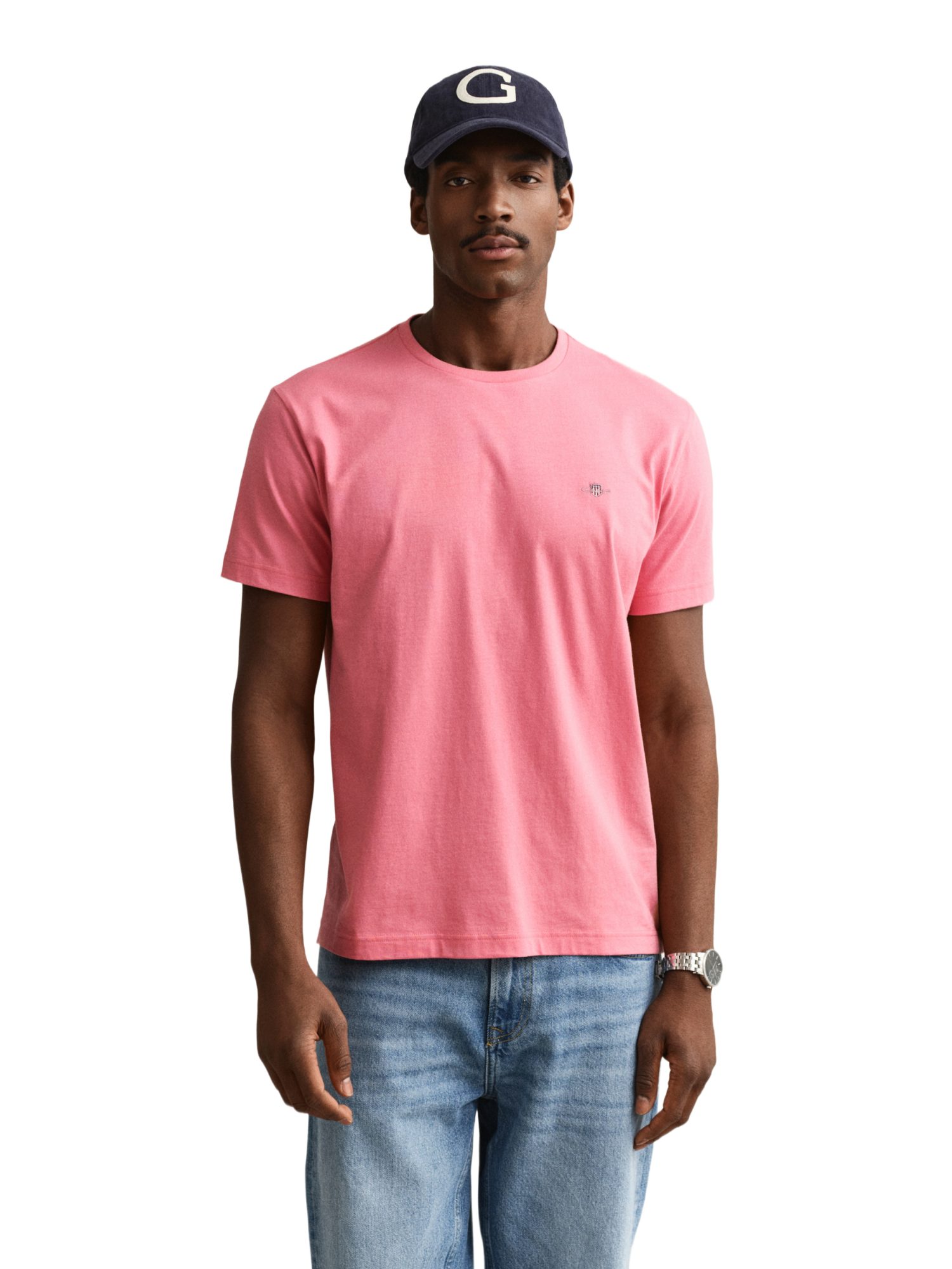 Gant Kurzarmshirt