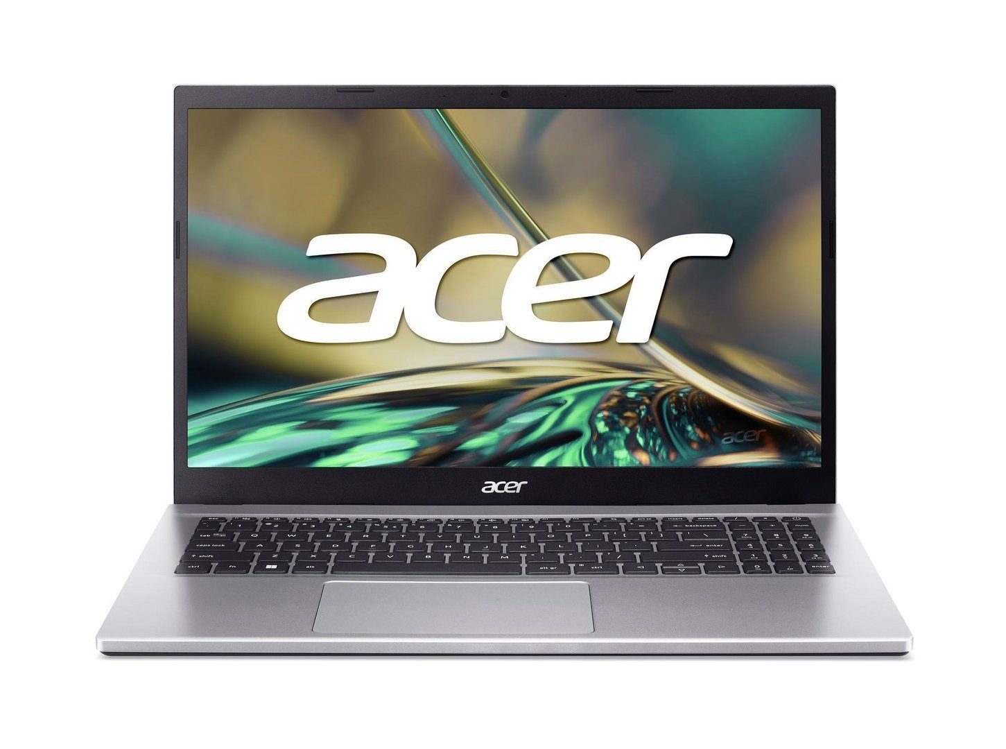 Acer Aspire 3 Laptop Intel Core i3-1215U 16GB RAM 512GB SSD Windows 11 Notebook (39,62 cm/15,6 Zoll, Intel Core i3 1215U, Intel UHD, 512 GB SSD)