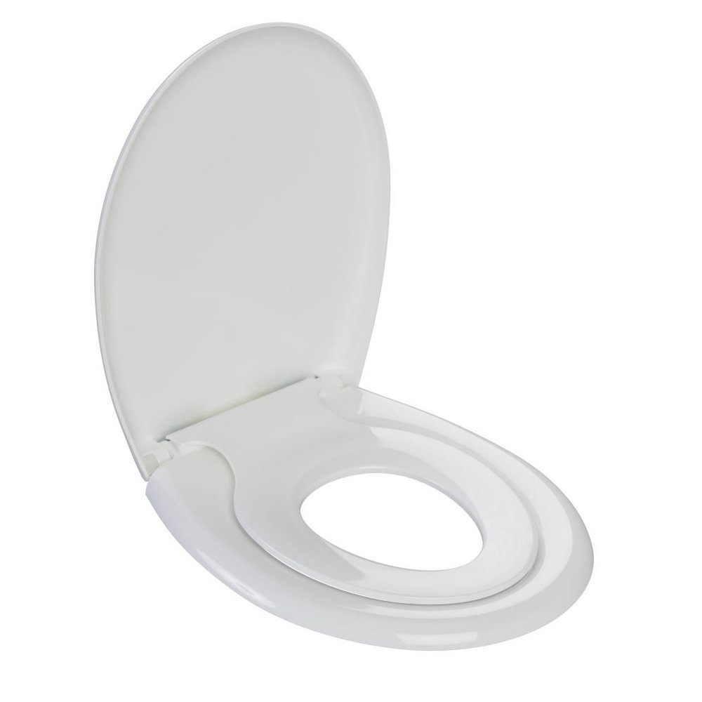 Belvit WC-Sitz BV-DE0001 (1-St), Sitz im günstig online kaufen