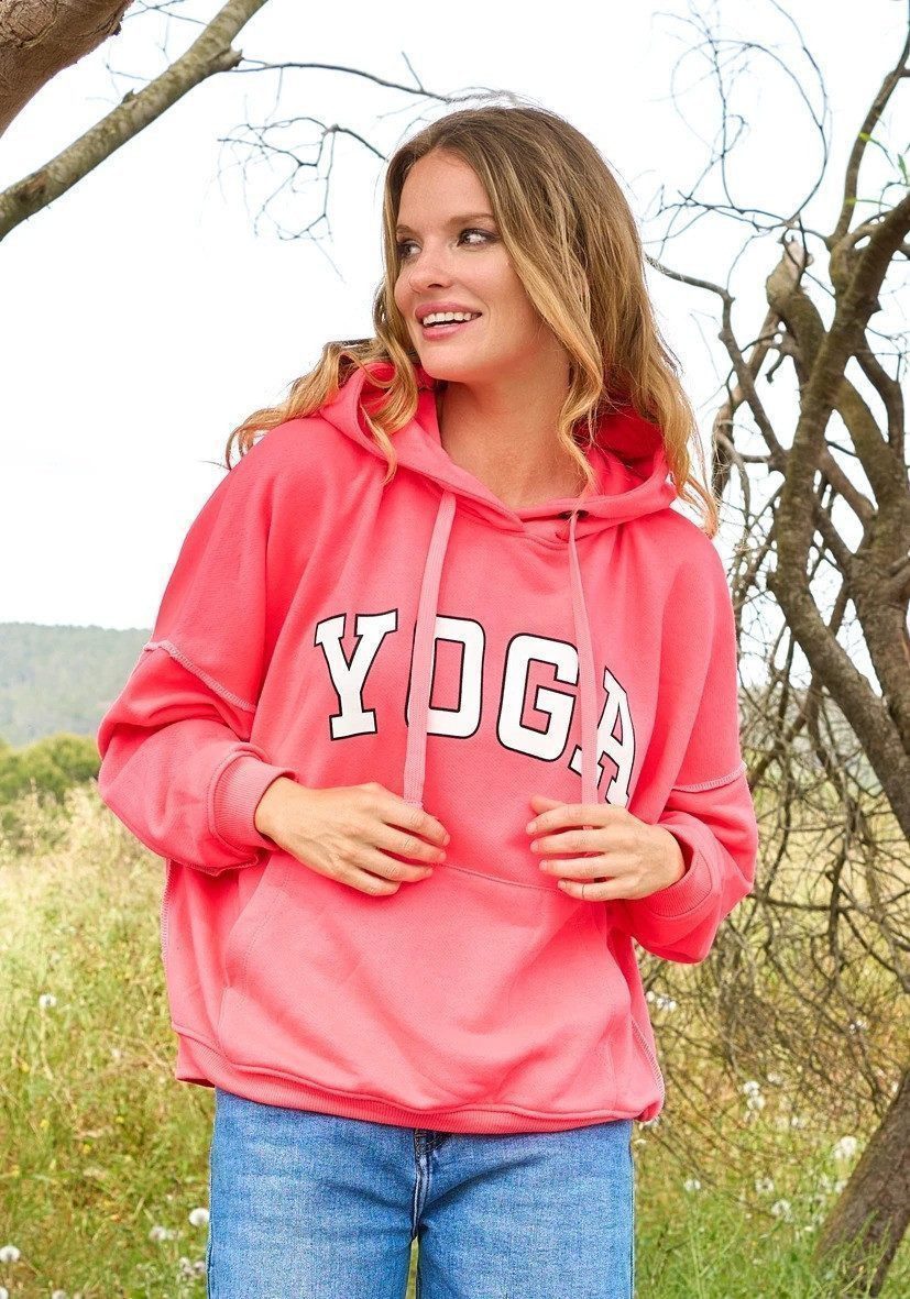 Miss Goodlife Hoodie