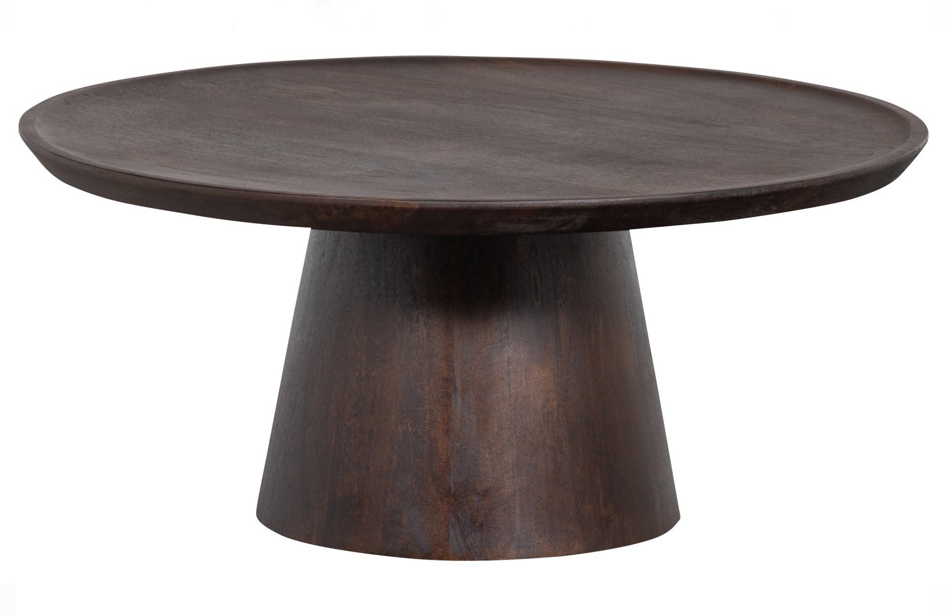 vtwonen Couchtisch Coffee A Gogo aus Mangoholz