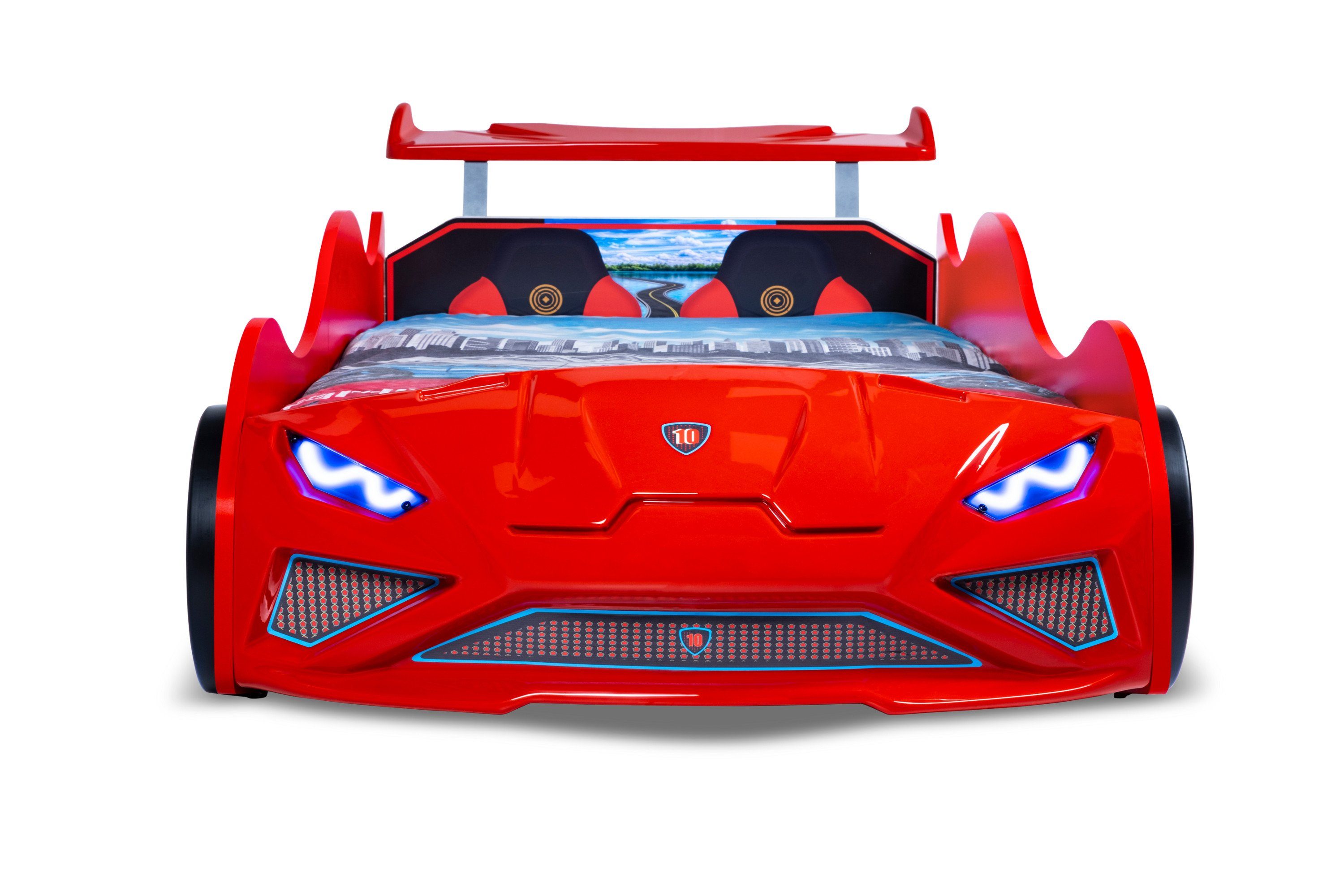 Aktürk Autobett Lambo RS-1 Full mit günstig online kaufen