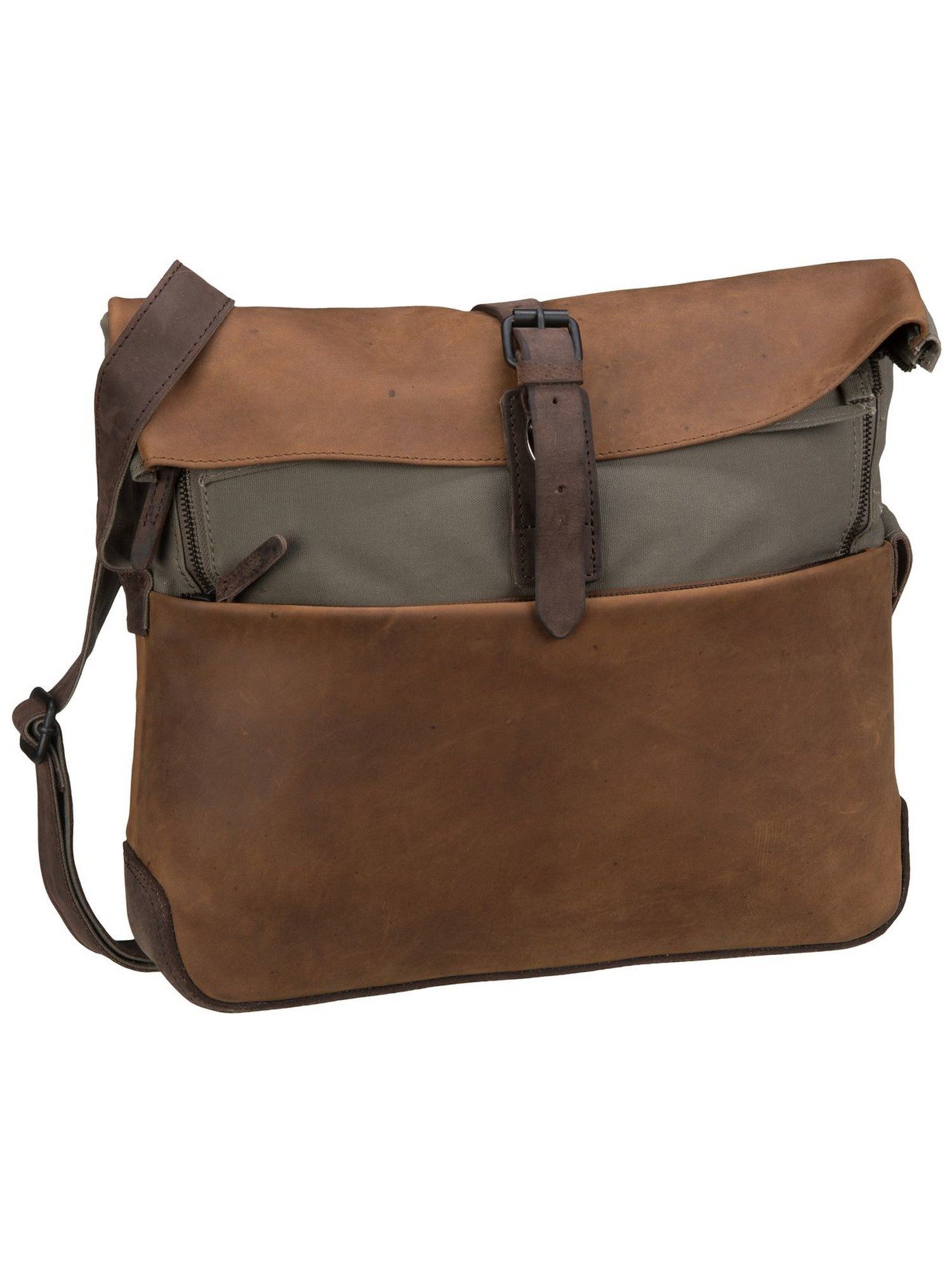 Harold's Laptoptasche Twister 2706 M, Umhängetaschen