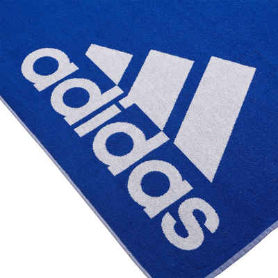 adidas Sportswear Sporthandtuch ADIDAS TOWEL L ROYBLU