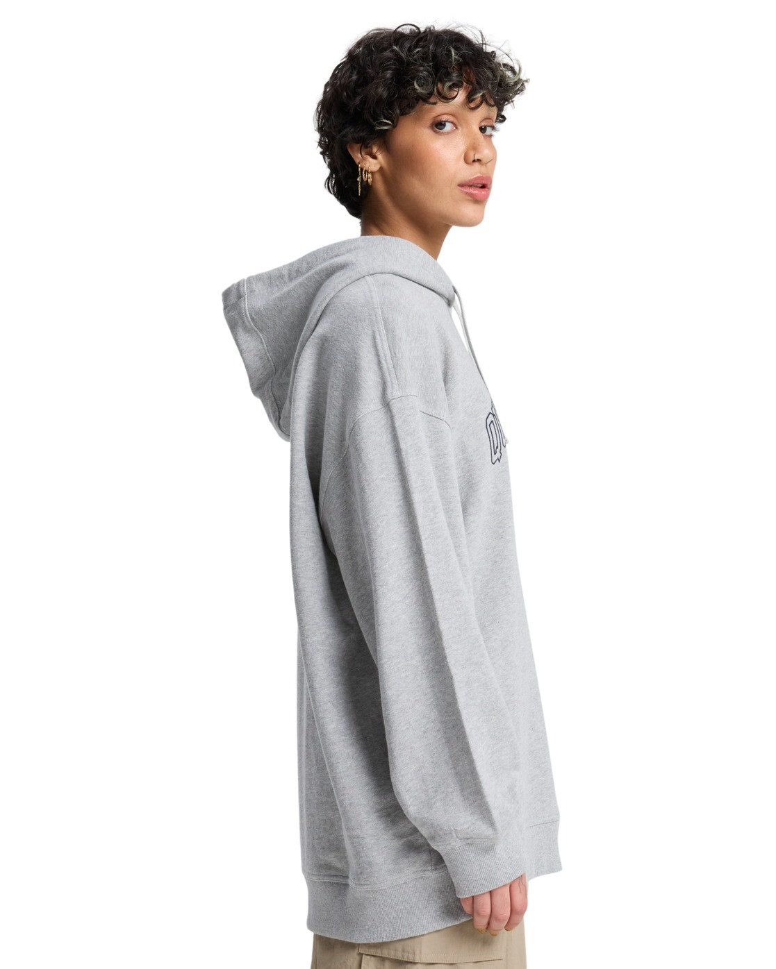 Quiksilver Fleecepullover Tarijaie Workwear