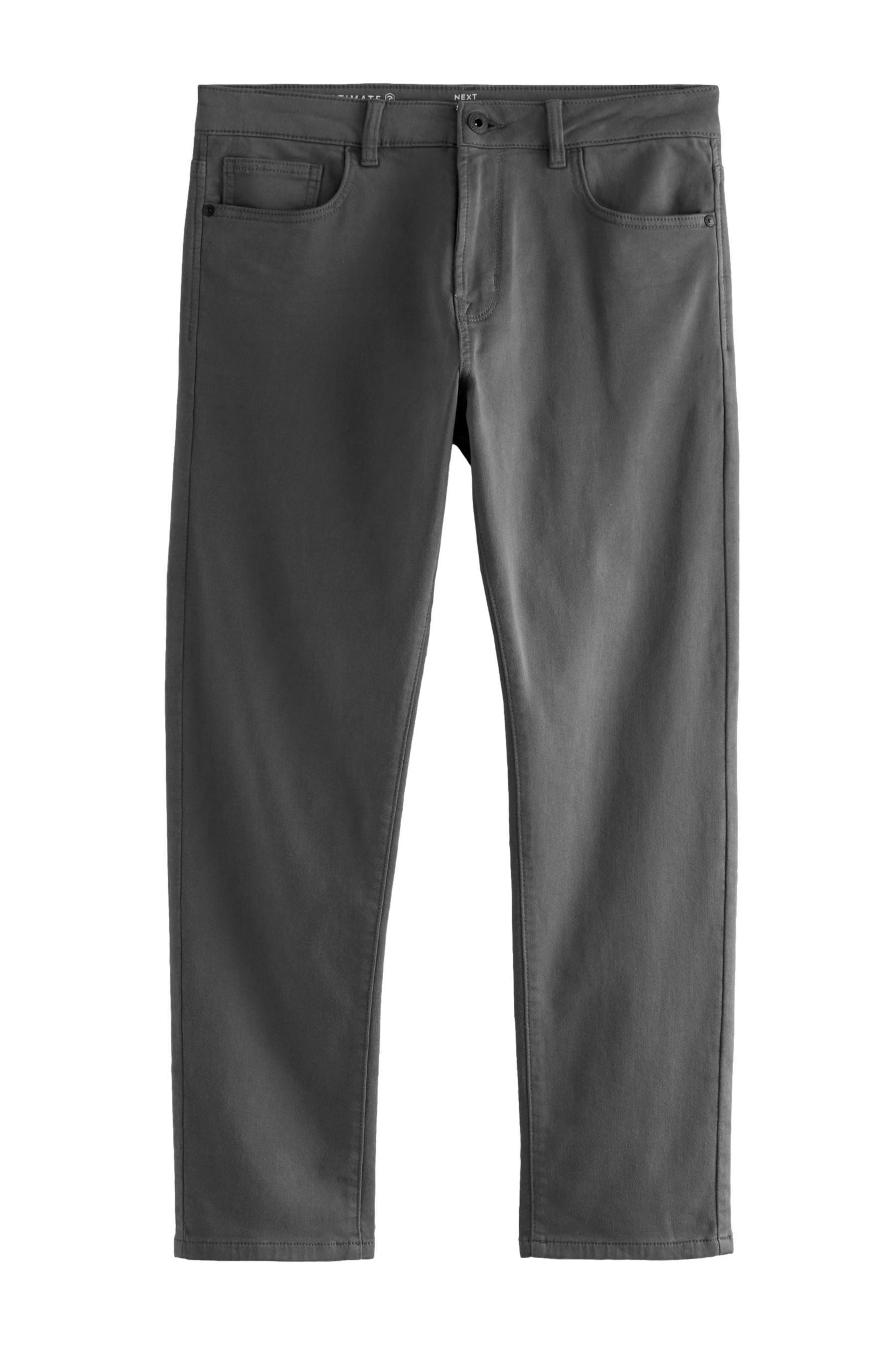 Slim-fit-Jeans Motion Flex Stretch Jeans - Slim