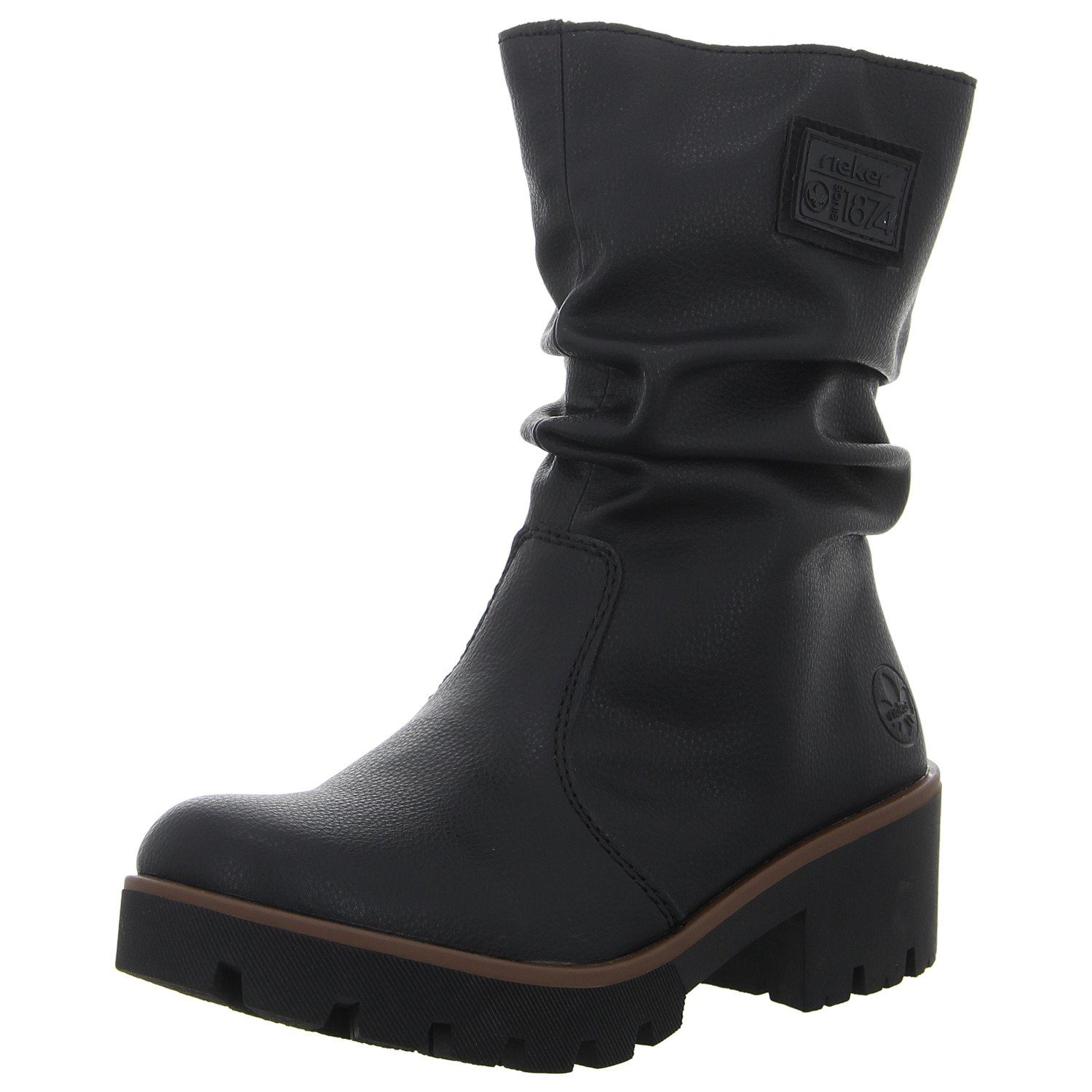 Stiefelette