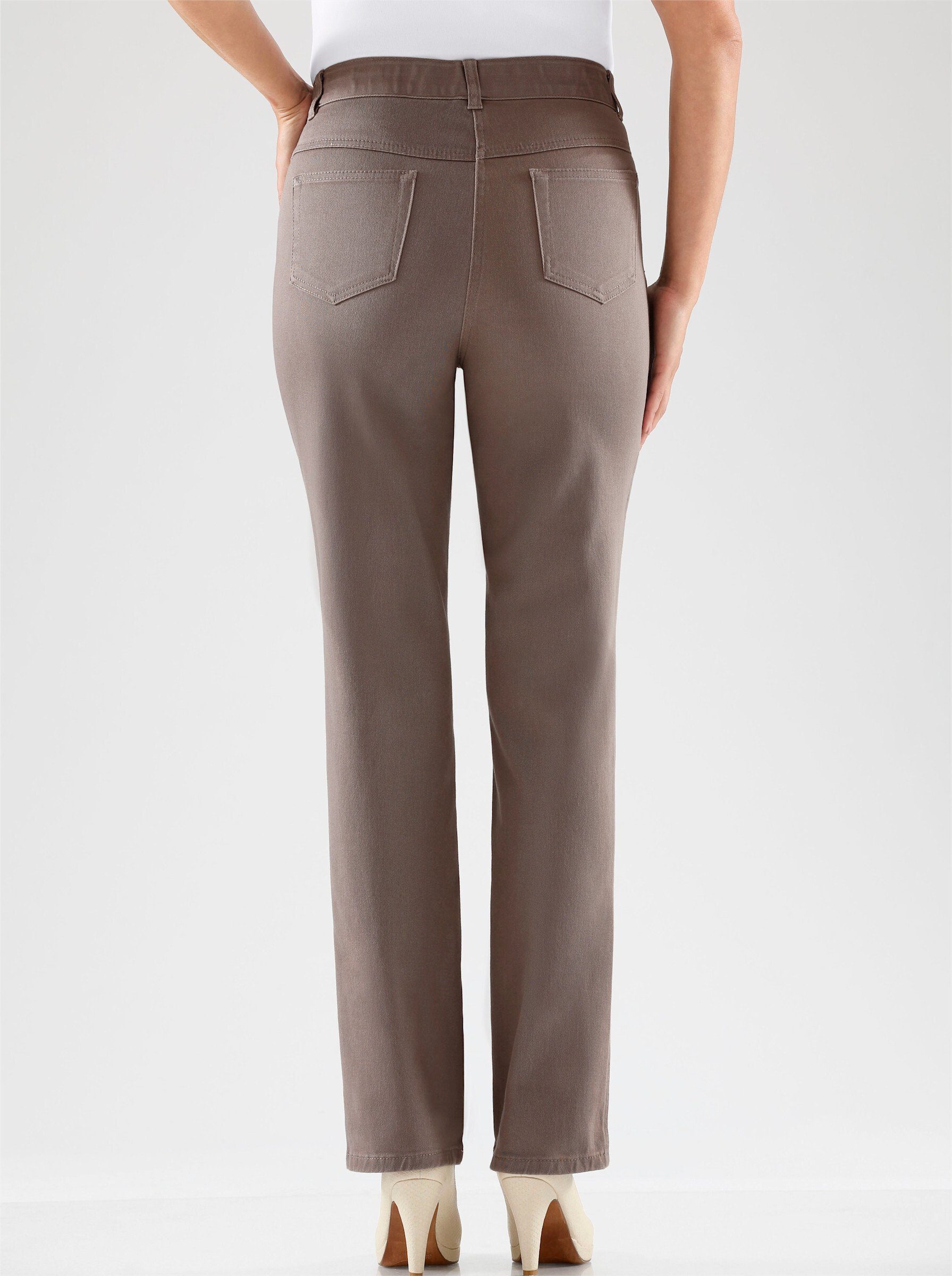 Witt Bequeme Jeans 5-Pocket-Jeans . günstig online kaufen