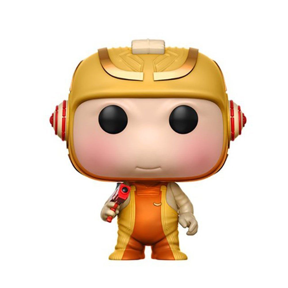 Funko Actionfigur Da Funko POP! Figur