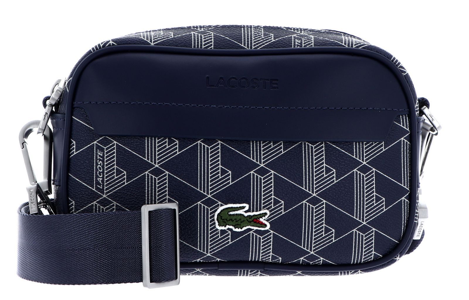 Lacoste Umhängetasche The Blend Seasonal