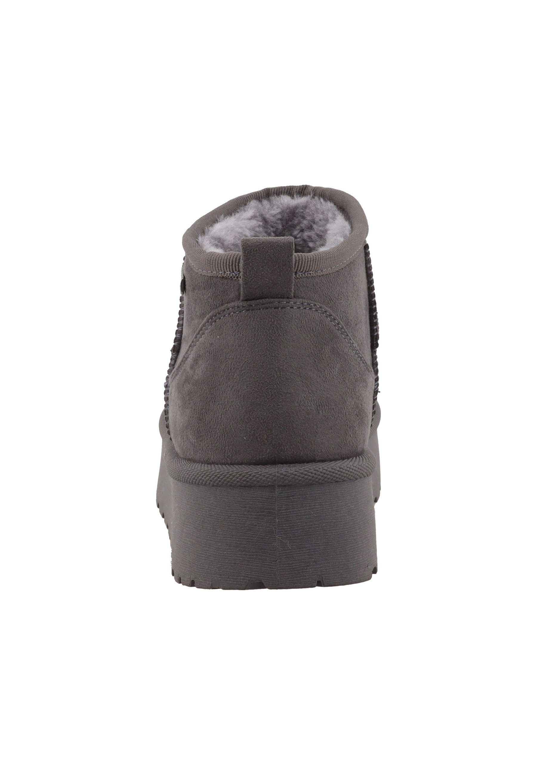 TOM TAILOR Tom Tailor Short Boots Stiefel