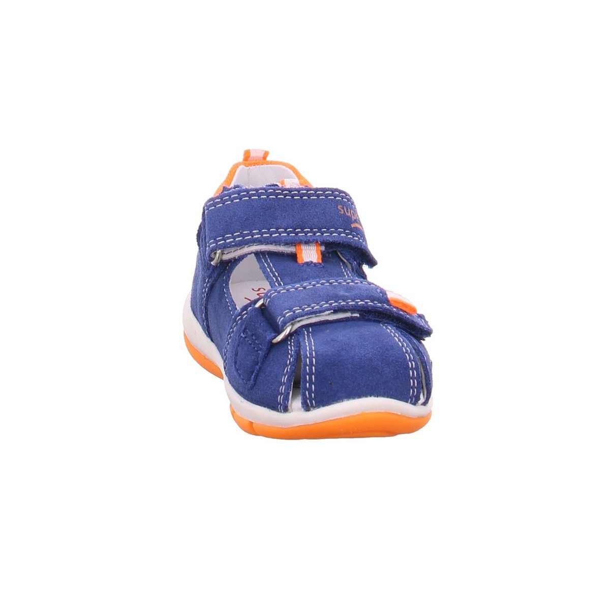 Lauflernschuh Superfit blau (1-tlg)