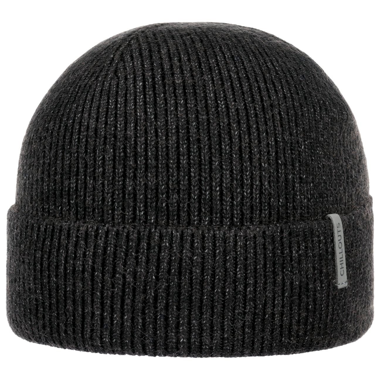 chillouts Beanie (1-St) Strickmütze mit Futter günstig online kaufen