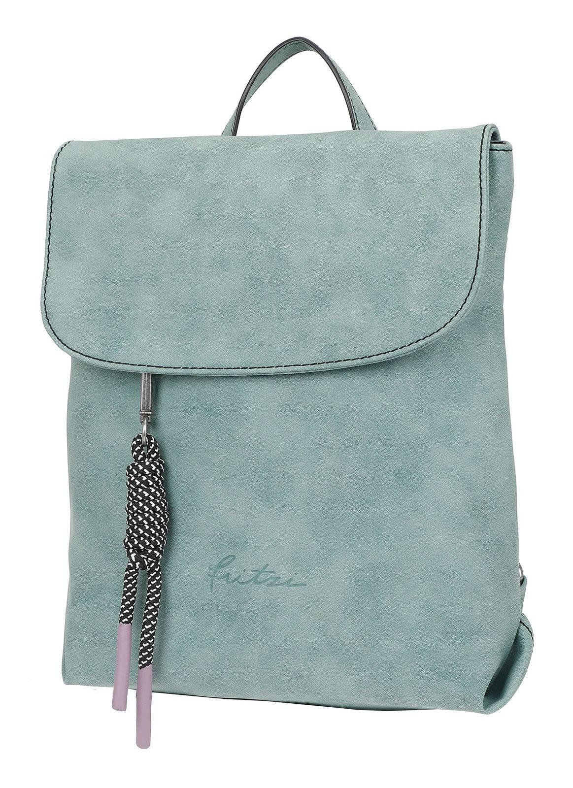 Fritzi aus Preußen Rucksack Jive Backpack günstig online kaufen