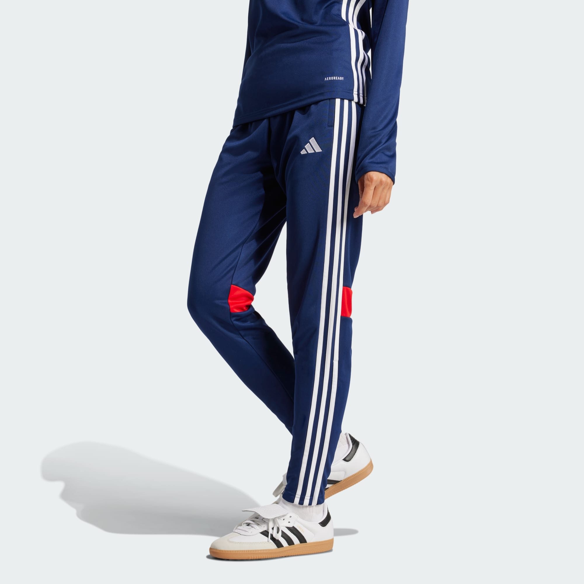 adidas Performance Trainingshose TIRO 25 ESSENTIALS günstig online kaufen