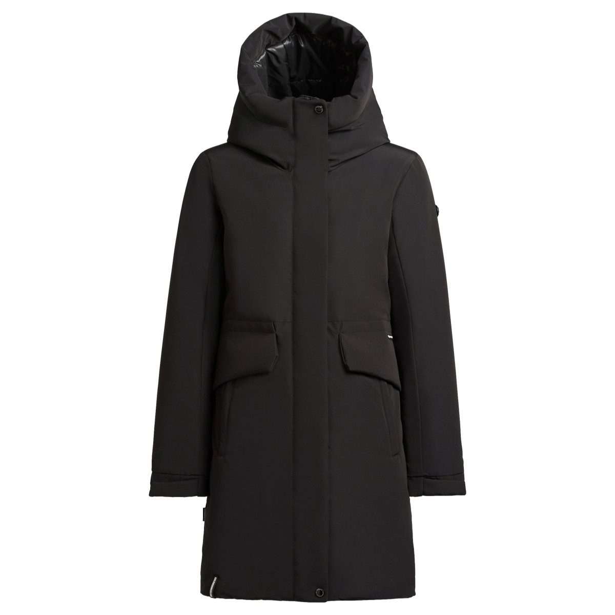 Winterjacke Khujo Sina - Damen Mantel