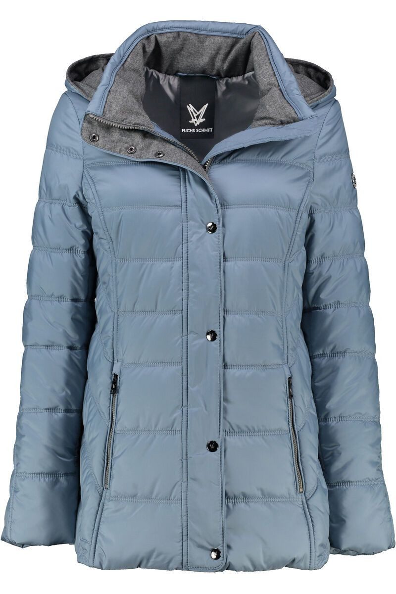 Outdoorjacke