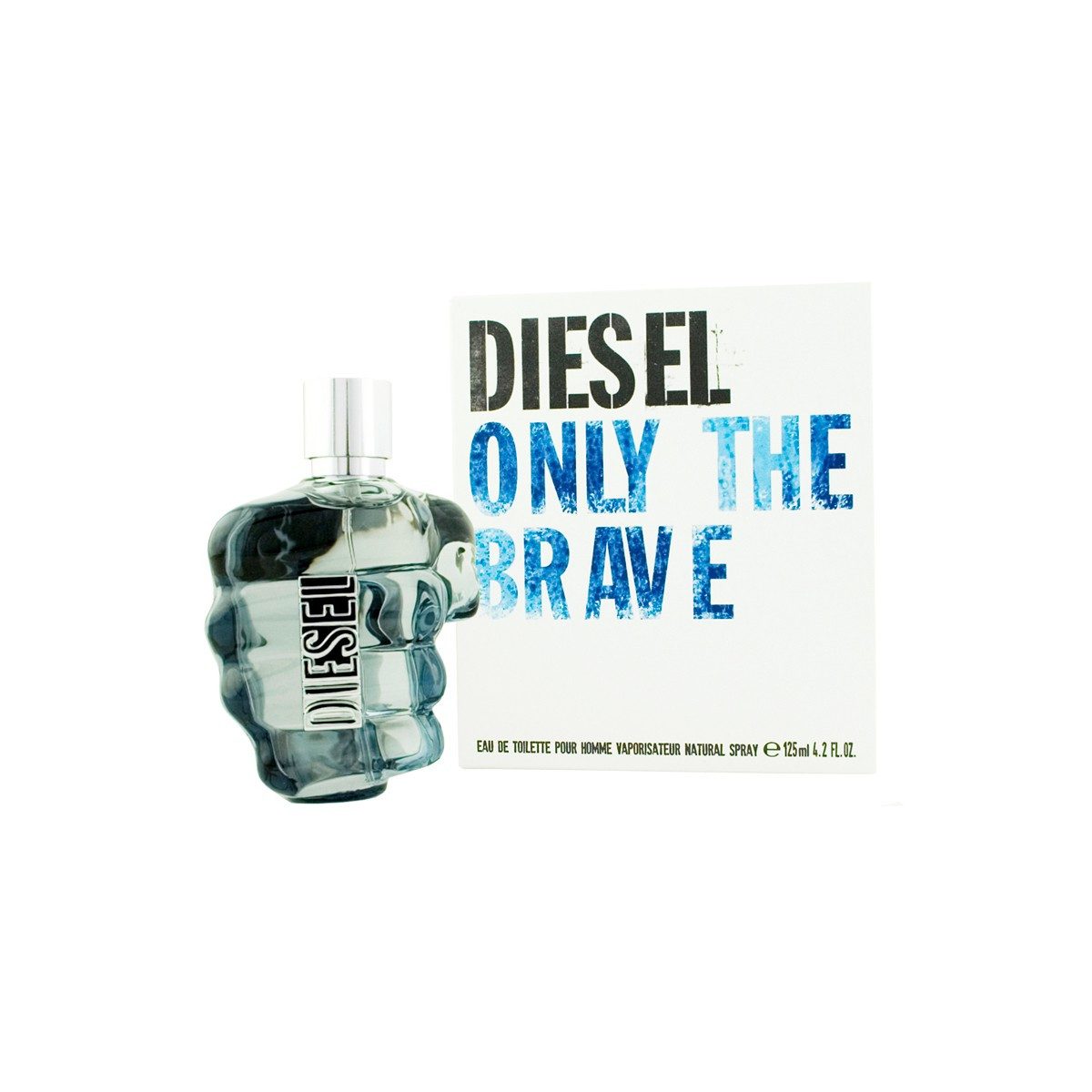 Diesel Eau de Toilette Only the Brave