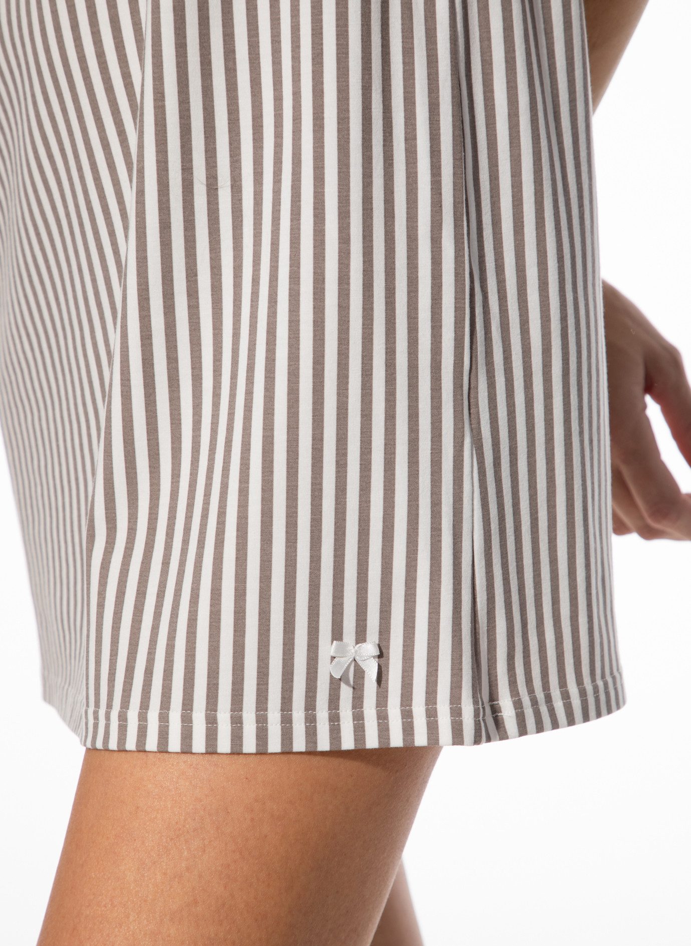 Short Stories Nachthemd (1-tlg)