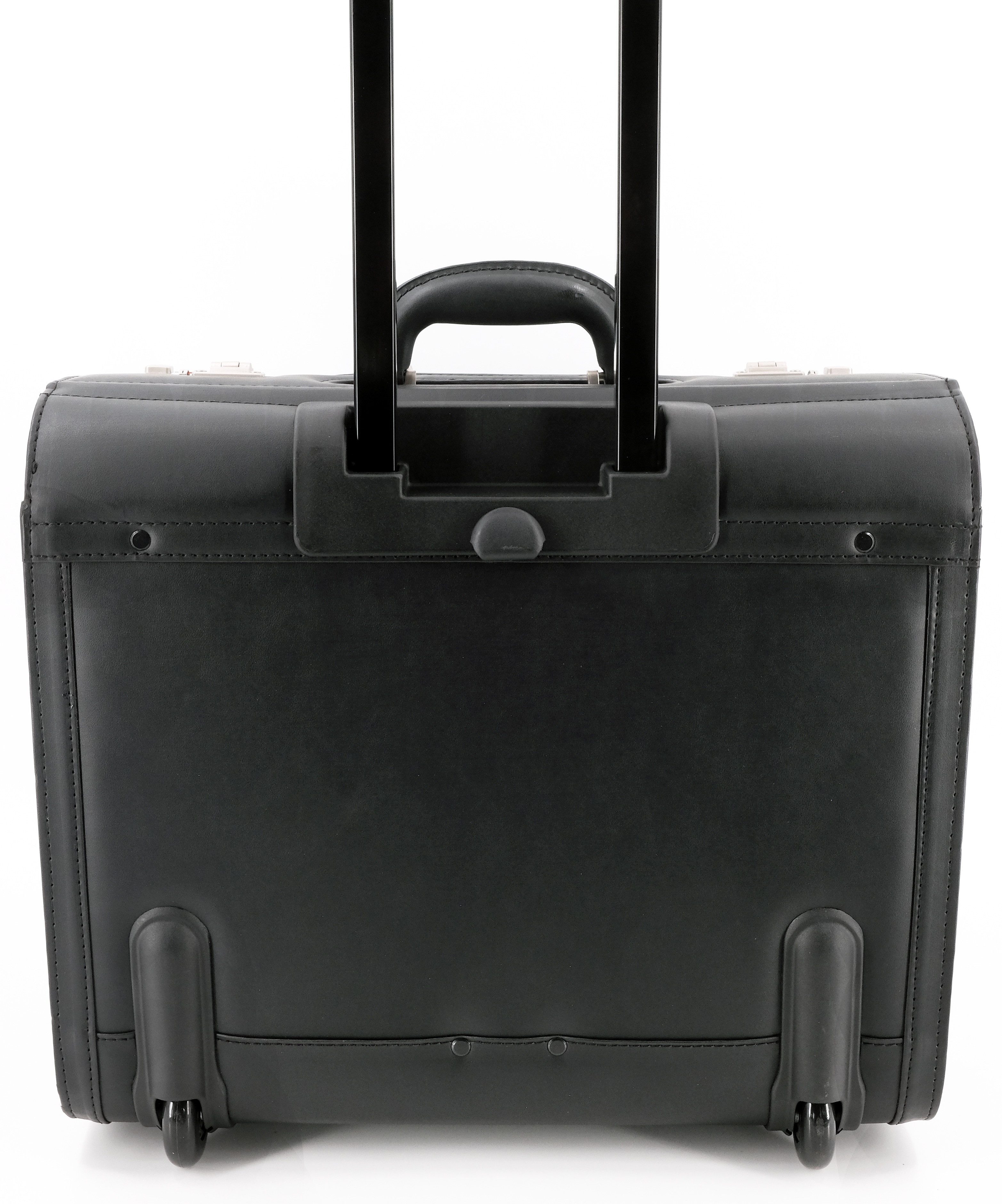 Alassio® Pilotenkoffer San Remo, 2 Rollen, günstig online kaufen