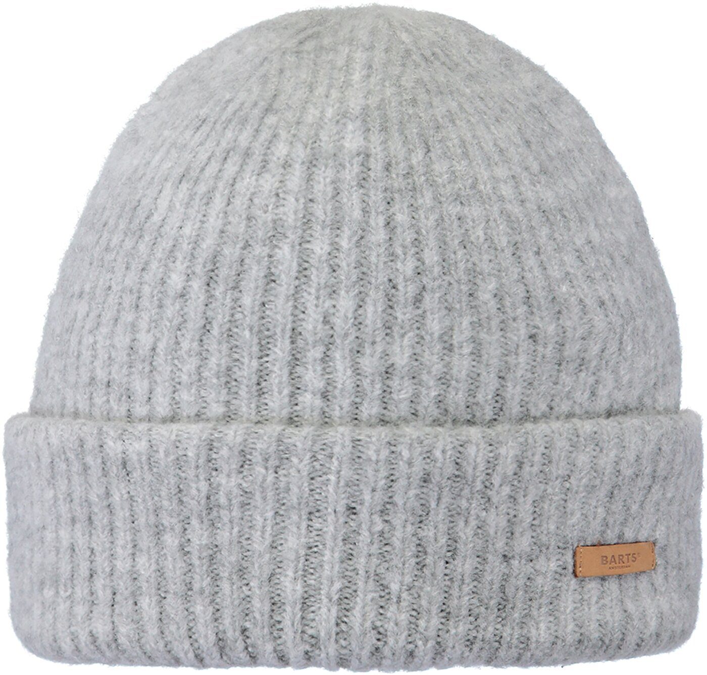 Barts Stirnband Witzia Beanie HEATHER GREY günstig online kaufen