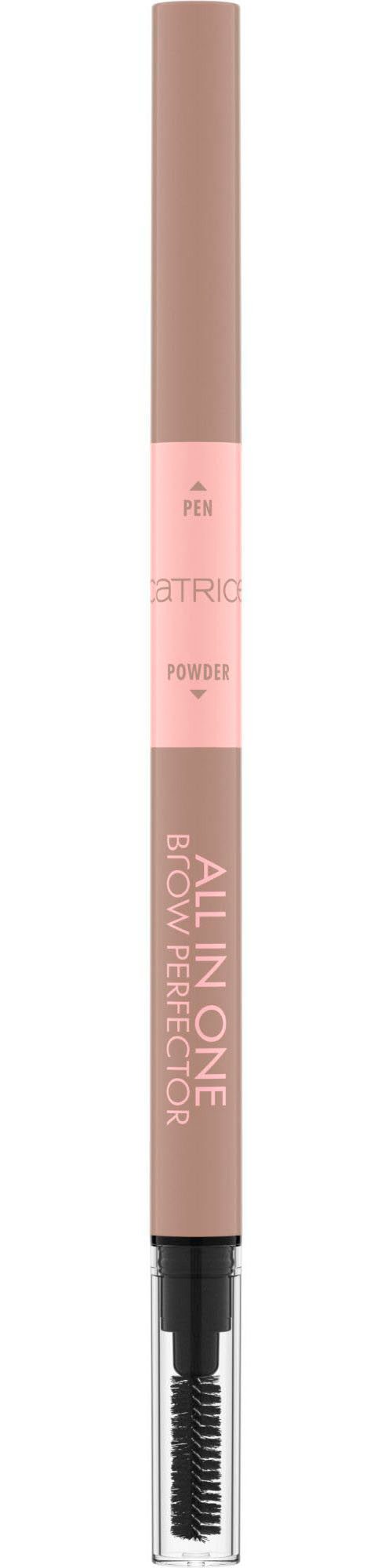 Catrice Augenbrauen-Stift All In One Brow Perfector