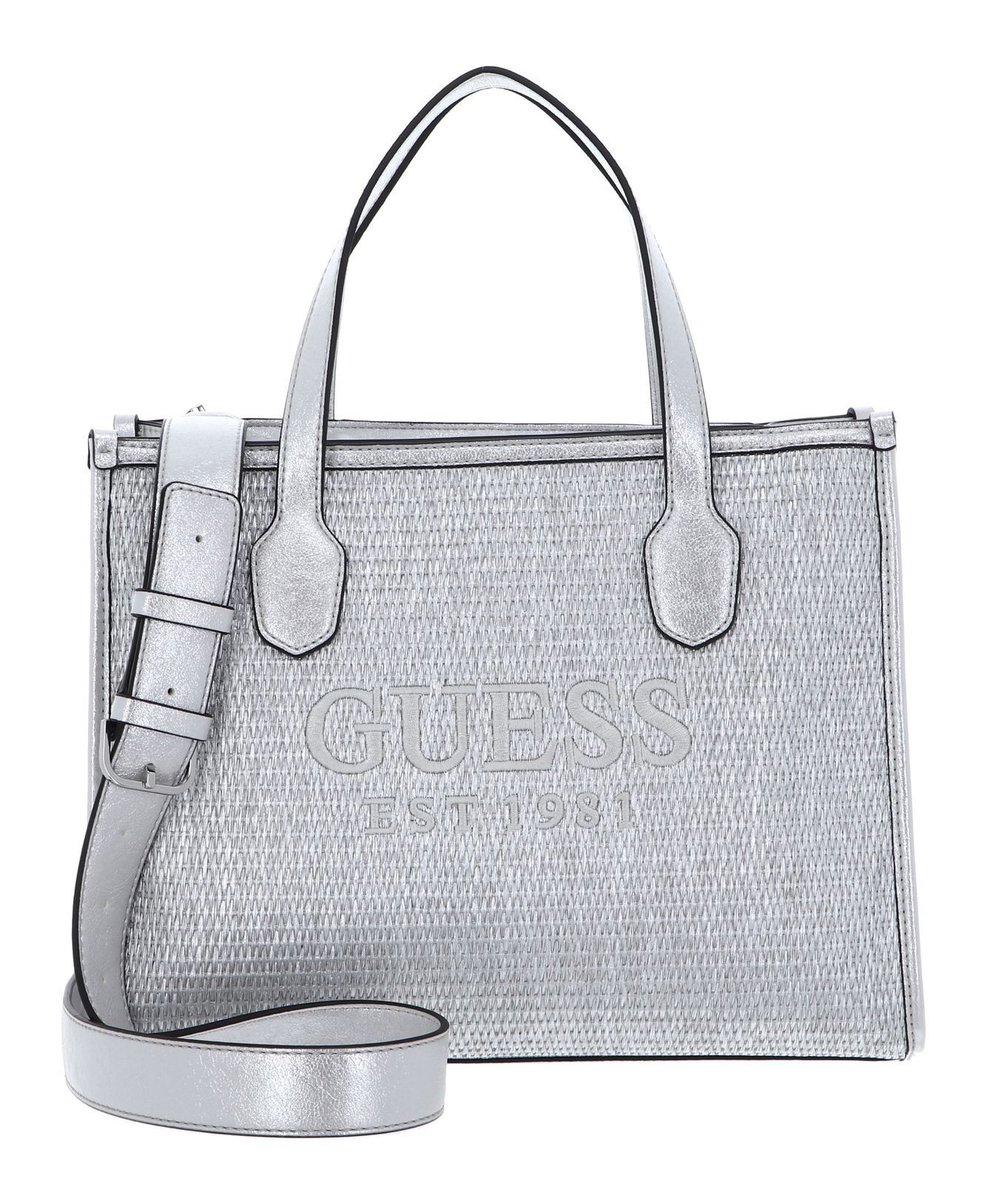 Guess Schultertasche Silvana