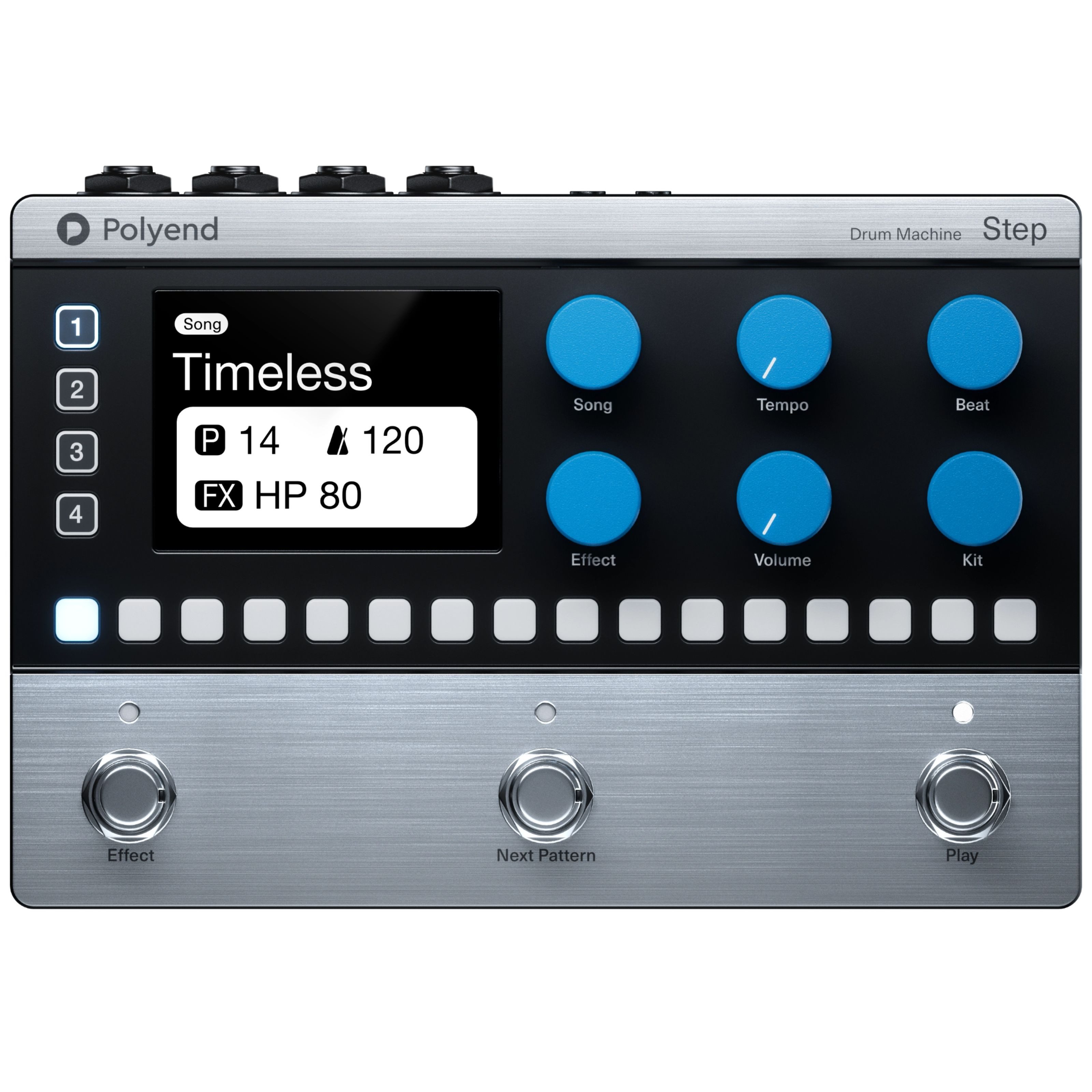 Synthesizer