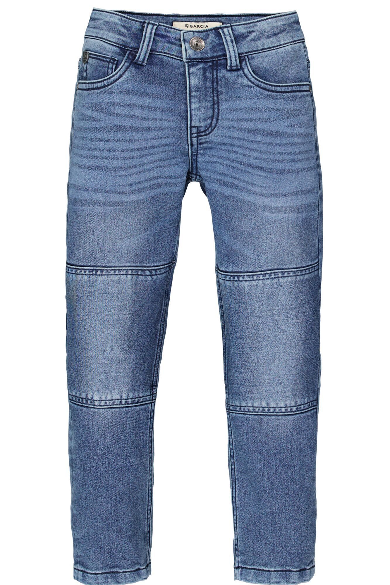 5-Pocket-Hose