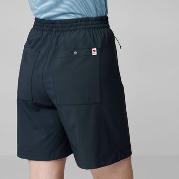 Fjällräven Outdoorhose High Coast Shade Shorts Damen