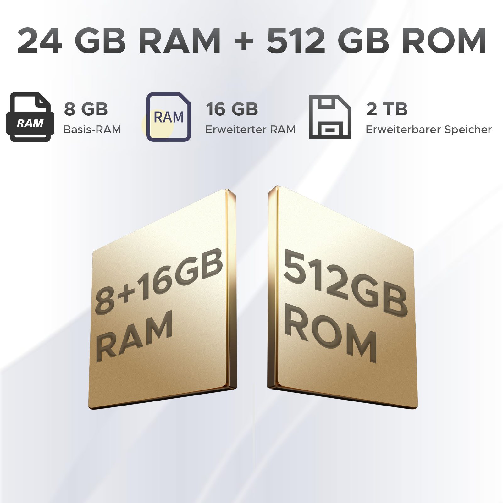 DOOGEE S118 PRO 8GB RAM+512GB ROM, 10800 mAh Akku robustes Smartphone (6.6 Zoll, 512 GB Speicherplatz, 108 MP Kamera, 120 Hz, 33 W, 108 MP Kamera, 4G Dual-SIM, NFC, OTG, FM)