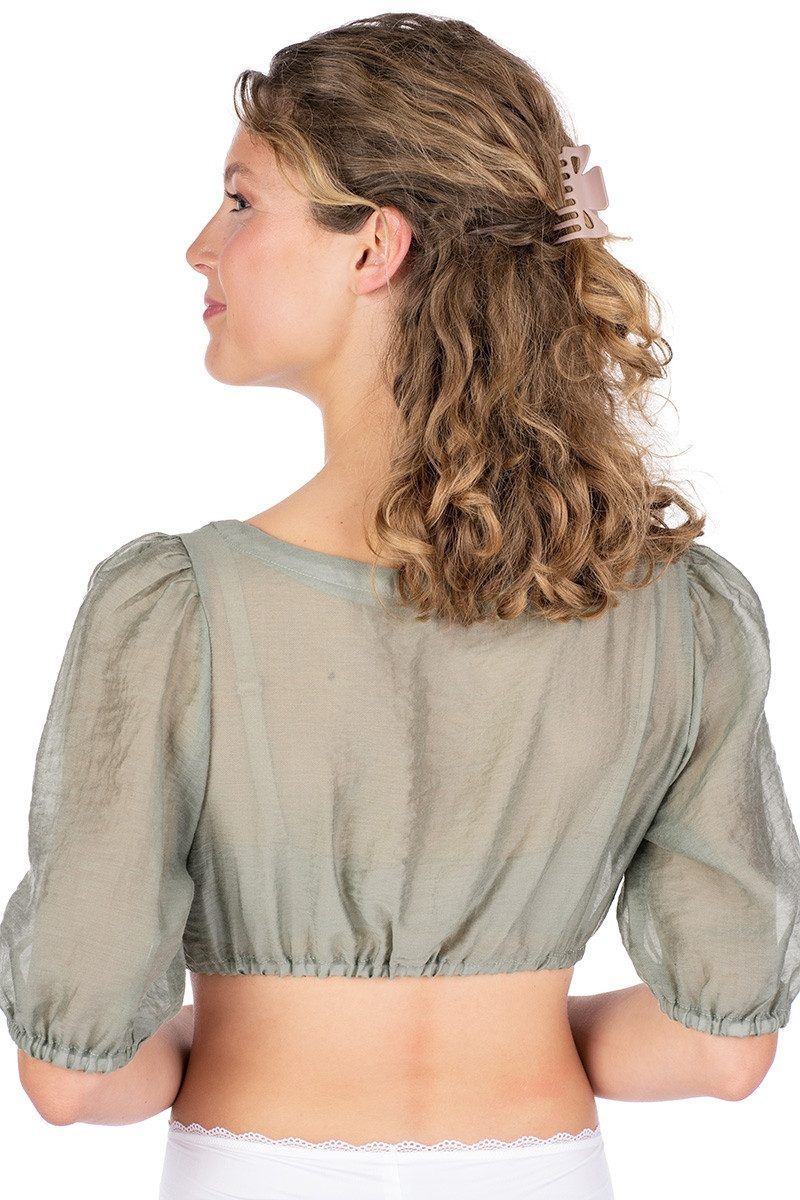 Hammerschmid Dirndlbluse Dirndlbluse - EVELINE HA günstig online kaufen