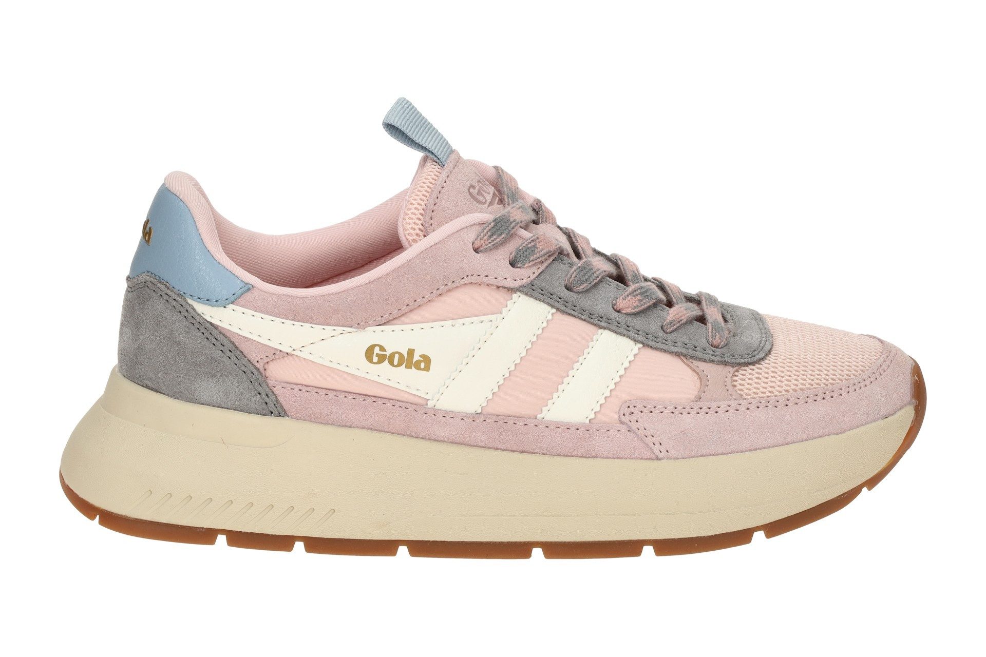 Gola CLB778KC Schnürschuh günstig online kaufen