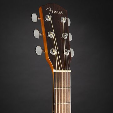 Fender Westerngitarre, CD-140SCE Natural - Westerngitarre