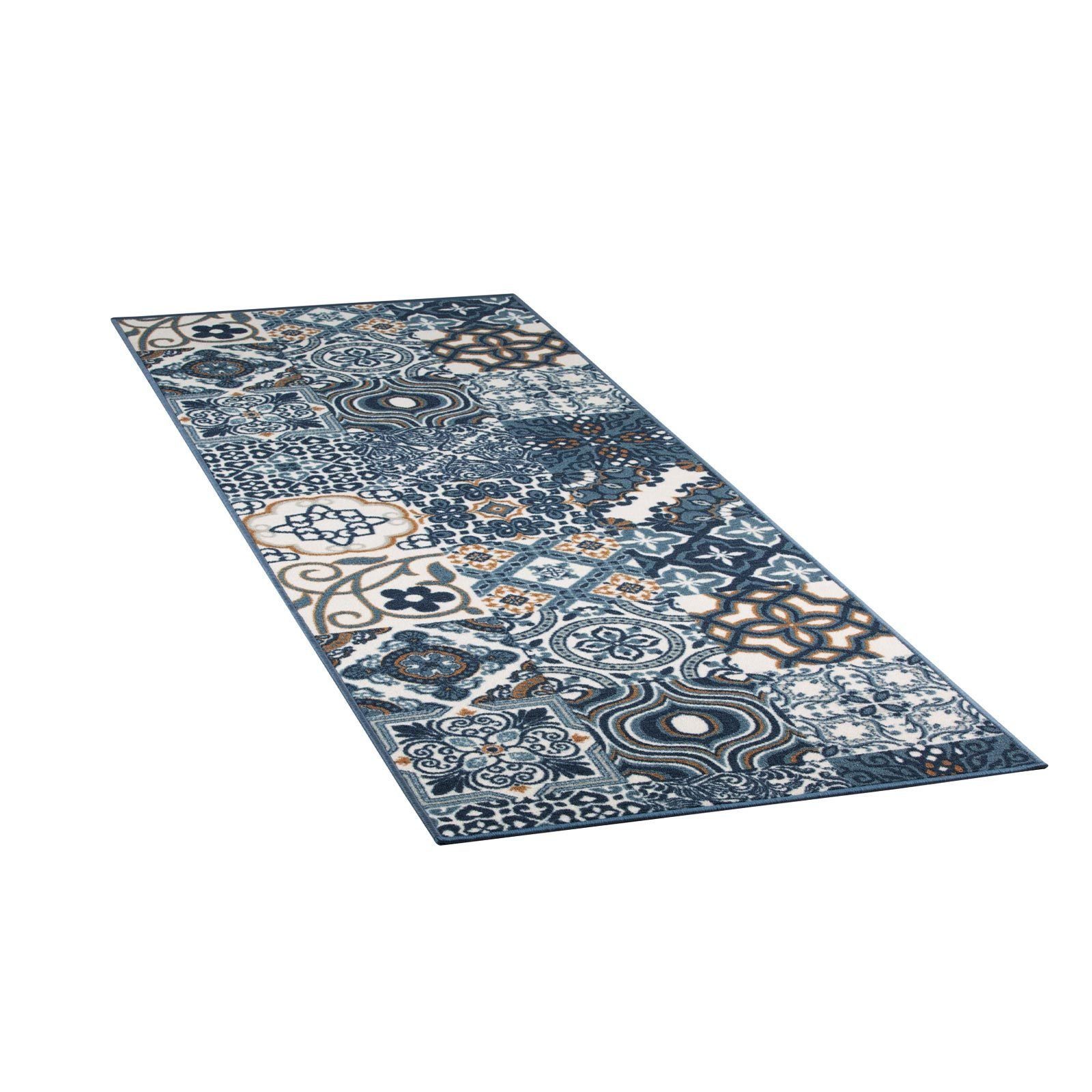 Floordirekt Teppich Newport, Teppichläufer erhältlich in 10 Größen, Läufer, Teppichboden