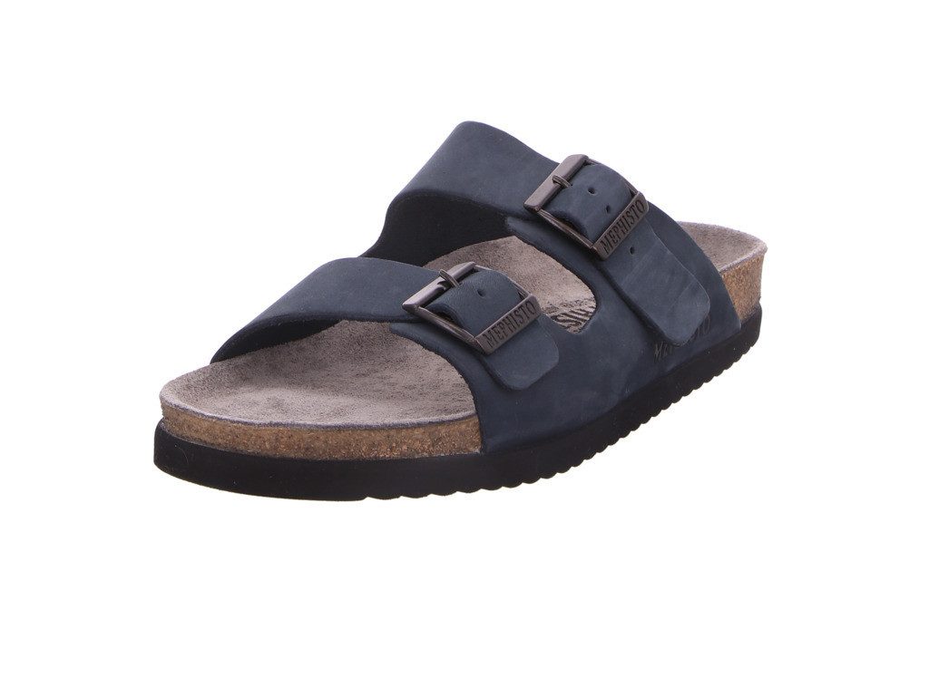 Mephisto Pantoletten für Herren Pantolette (Schuhweite, 1-tlg., Schuhweite)