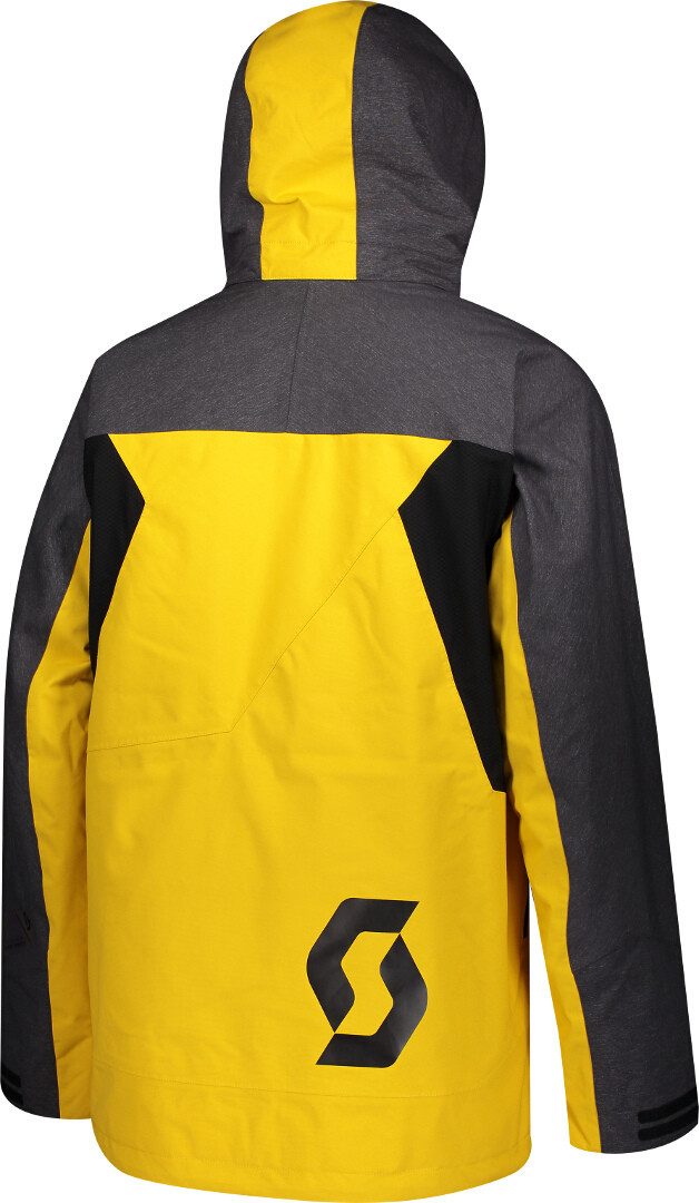 Scott Outdoorjacke XT Shell Dryo Snowmobil Jacke wasserdicht günstig online kaufen