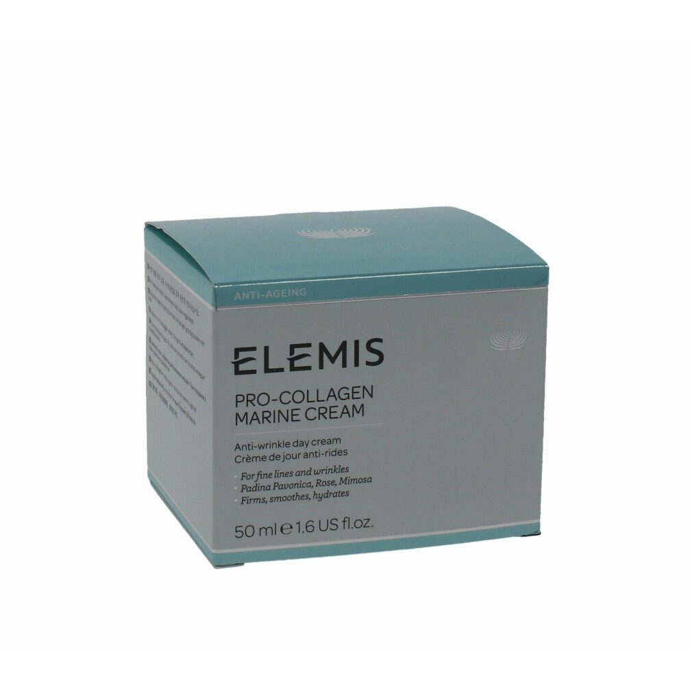 Elemis Marine Anti-Aging-Creme 50ml Cream Pro-Collagen Elemis