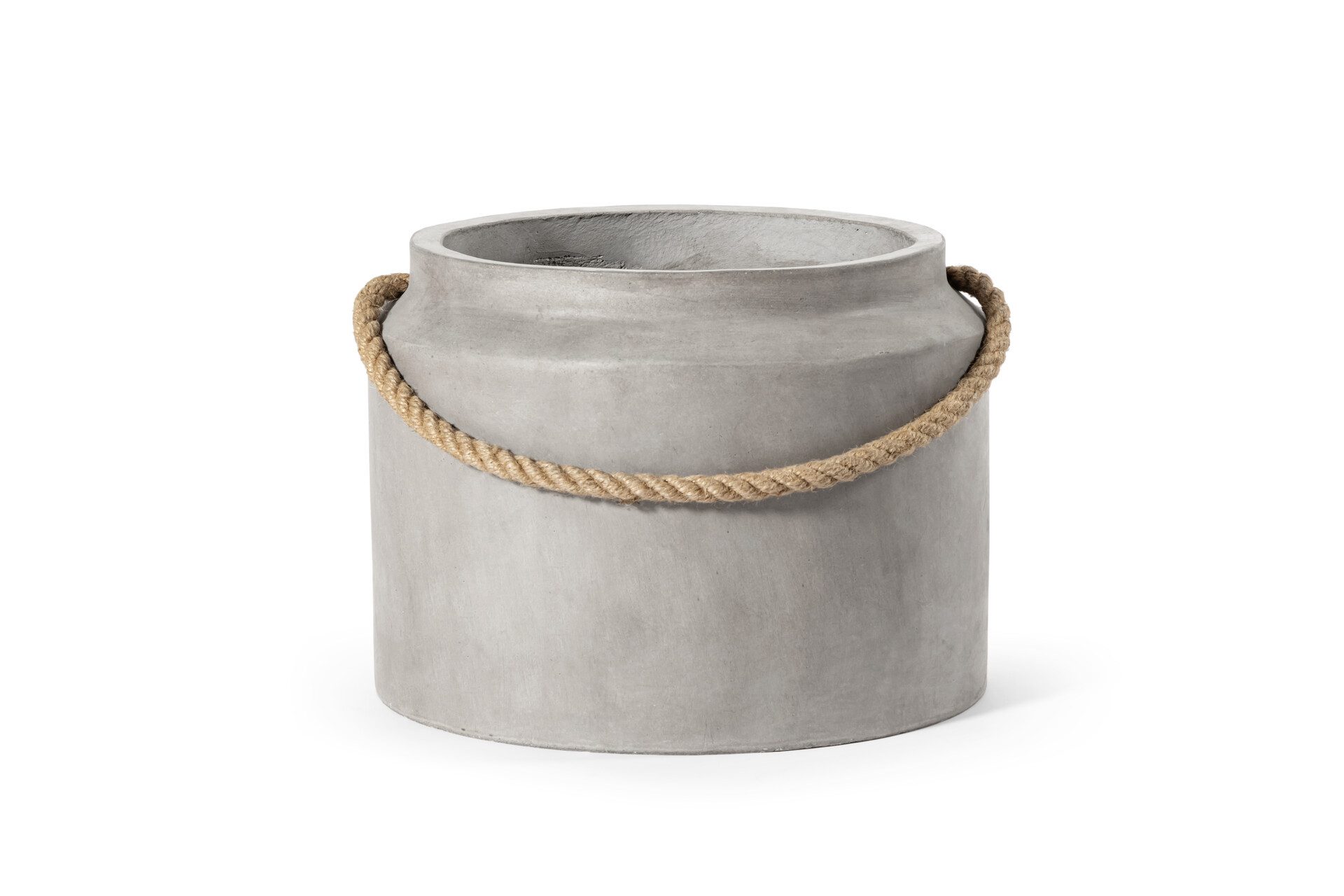 Teramico Blumentopf Blumentopf "MilkCan" 37cm, Indoor günstig online kaufen