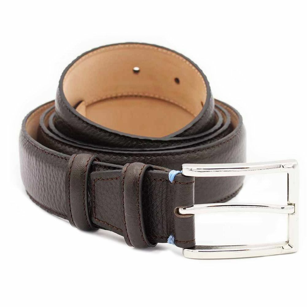 BGENTS Ledergürtel Gürtel für Damen (1-St., keine Angabe)