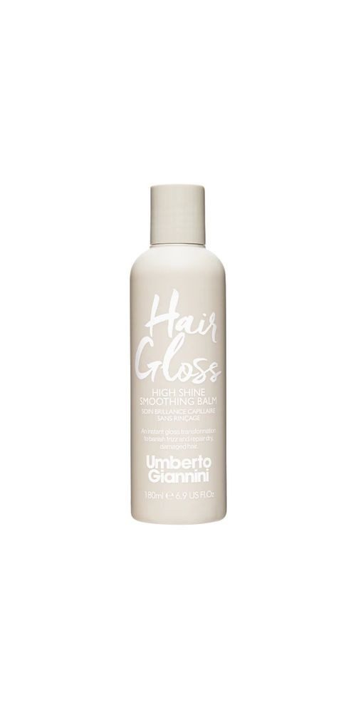 Umberto Giannini Leave-in Pflege Umberto Giannini Hair Gloss Smoothing Balm 180ml