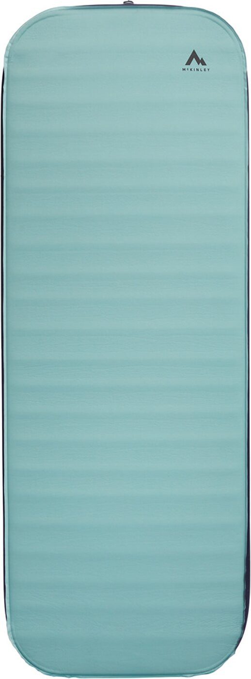 McKINLEY Thermomatte Iso-Matte Camp SI 70 II NAVY/ROSE DARK
