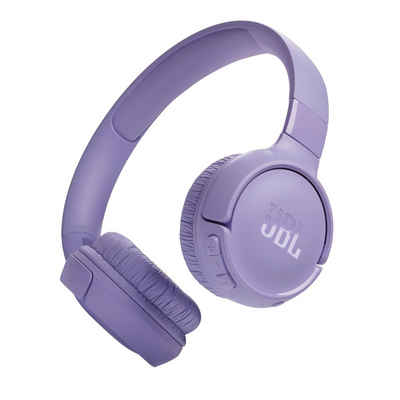 JBL Tune 520 BT On-Ear-Kopfhörer