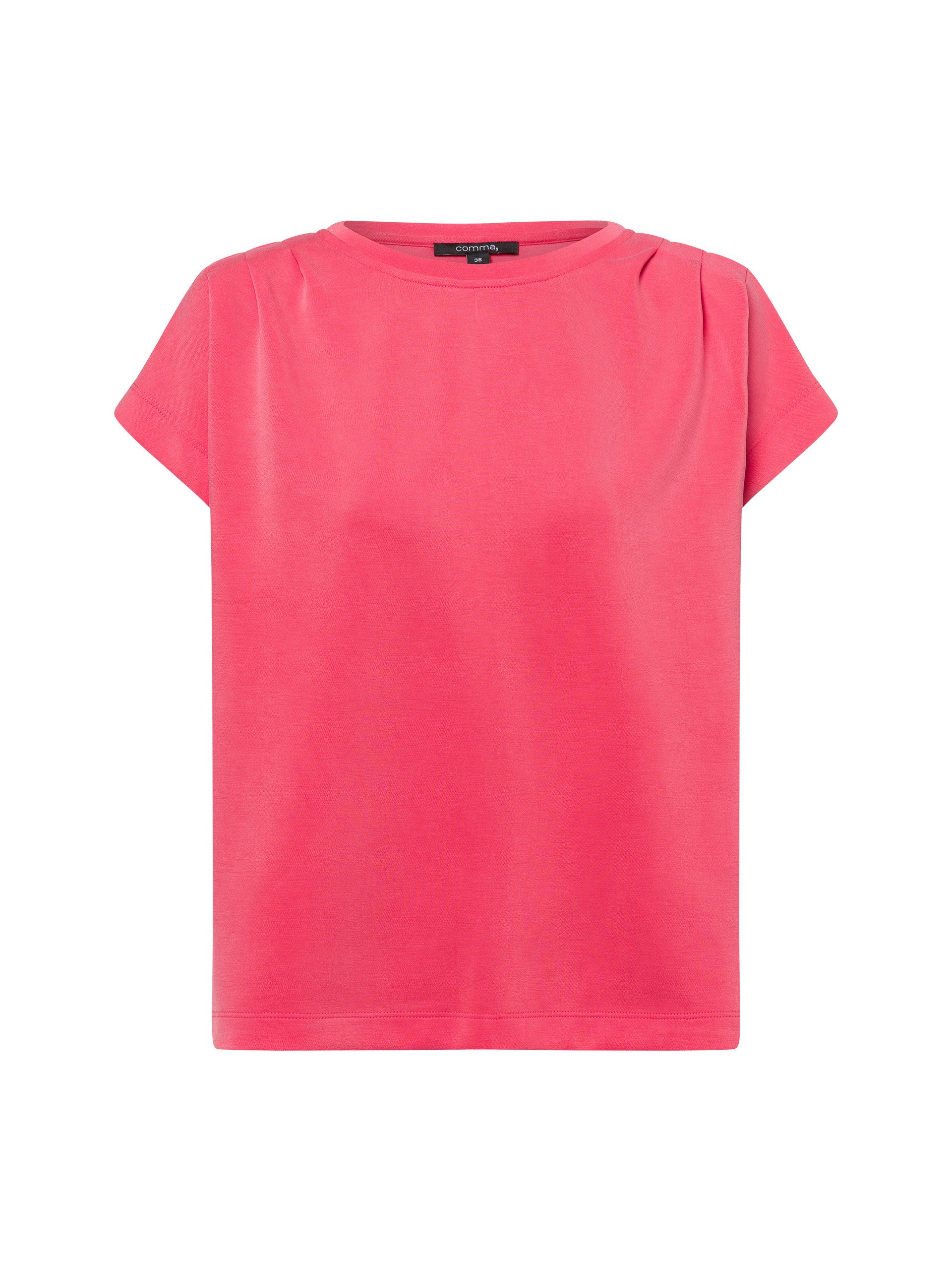 Comma T-Shirt günstig online kaufen