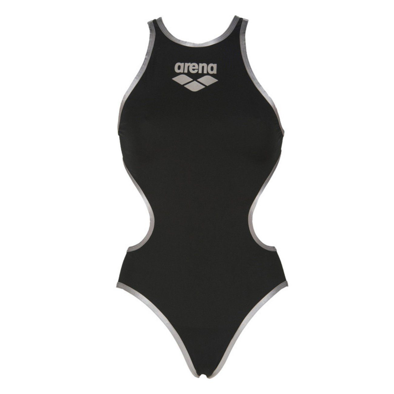 Arena Badeanzug Piece One Biglogo Badeanzug