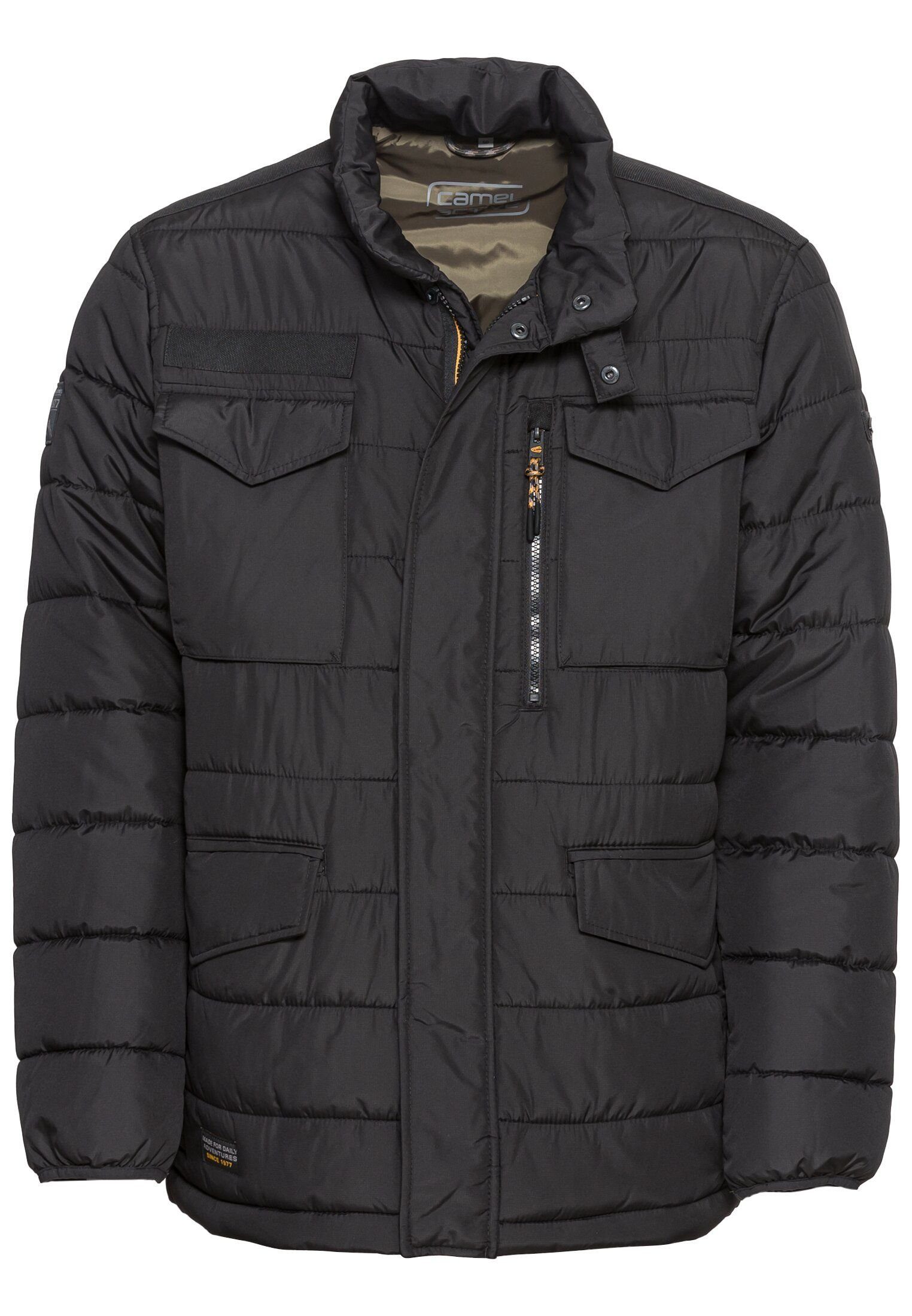Outdoorjacke