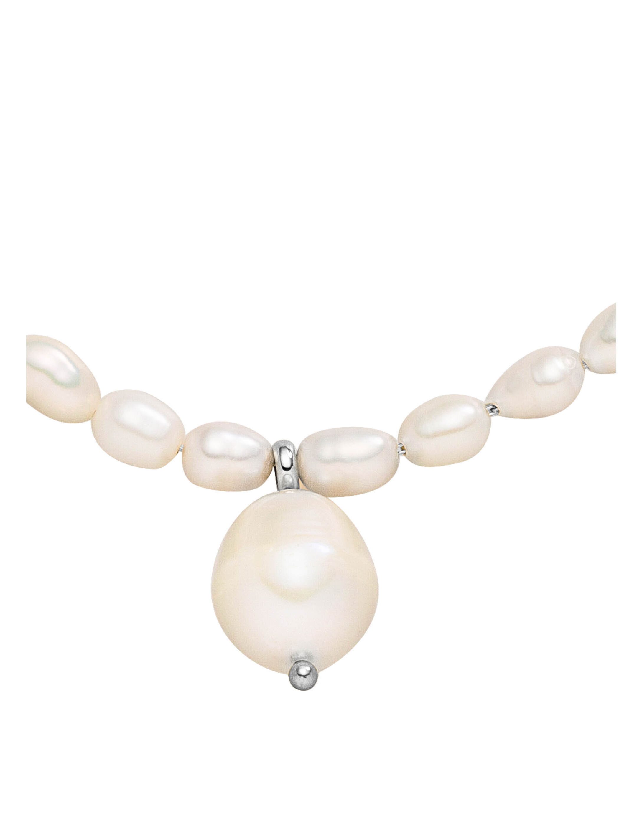 Purelei Kette mit Anhänger Pearlfection (Kette mit Anhänger, 1-tlg)